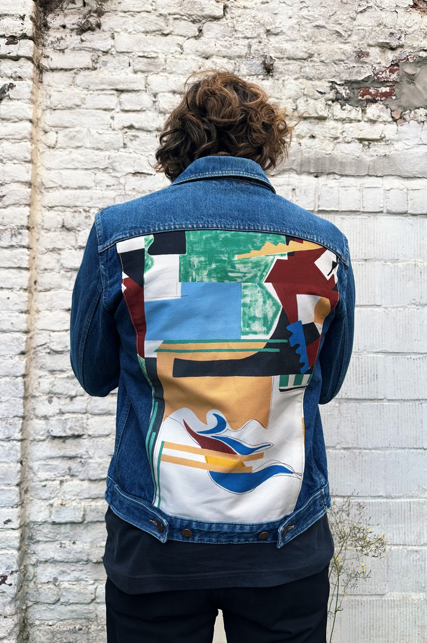 NB #18 - XS/S