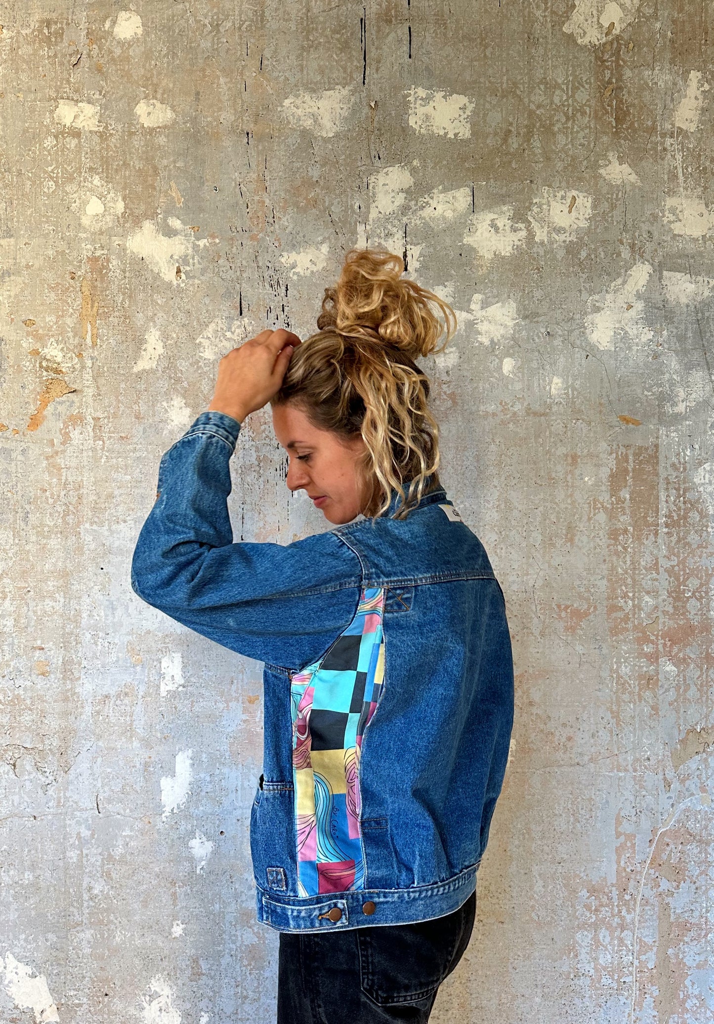 BGWNDRLND #1 - XS/S