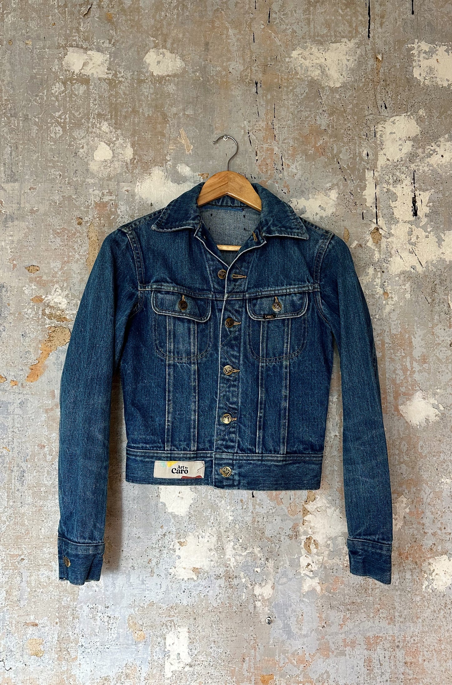 DNKBR #11 - Kids/XXS/XS