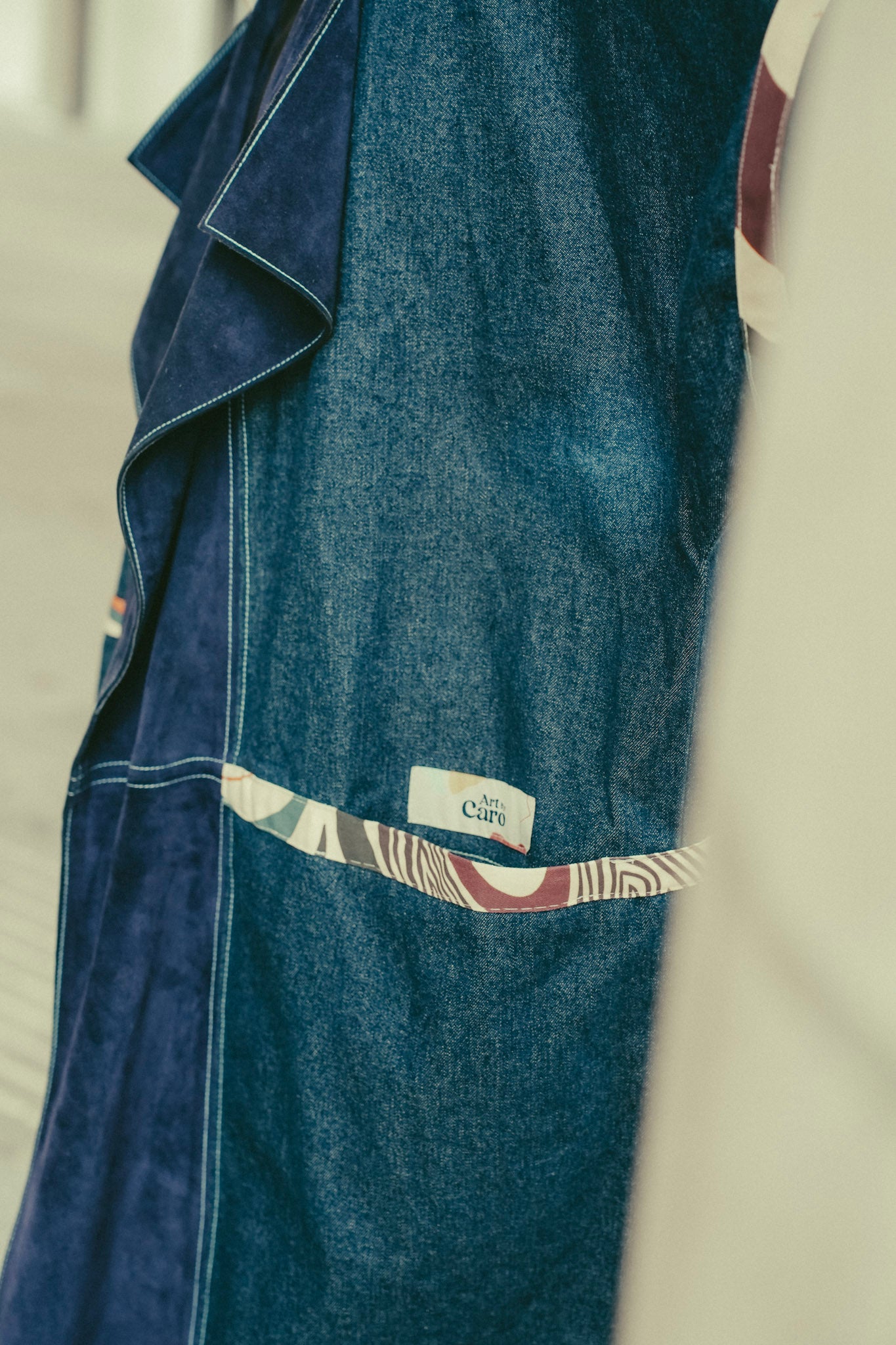 LVNDR FLW #6 - S/M/L