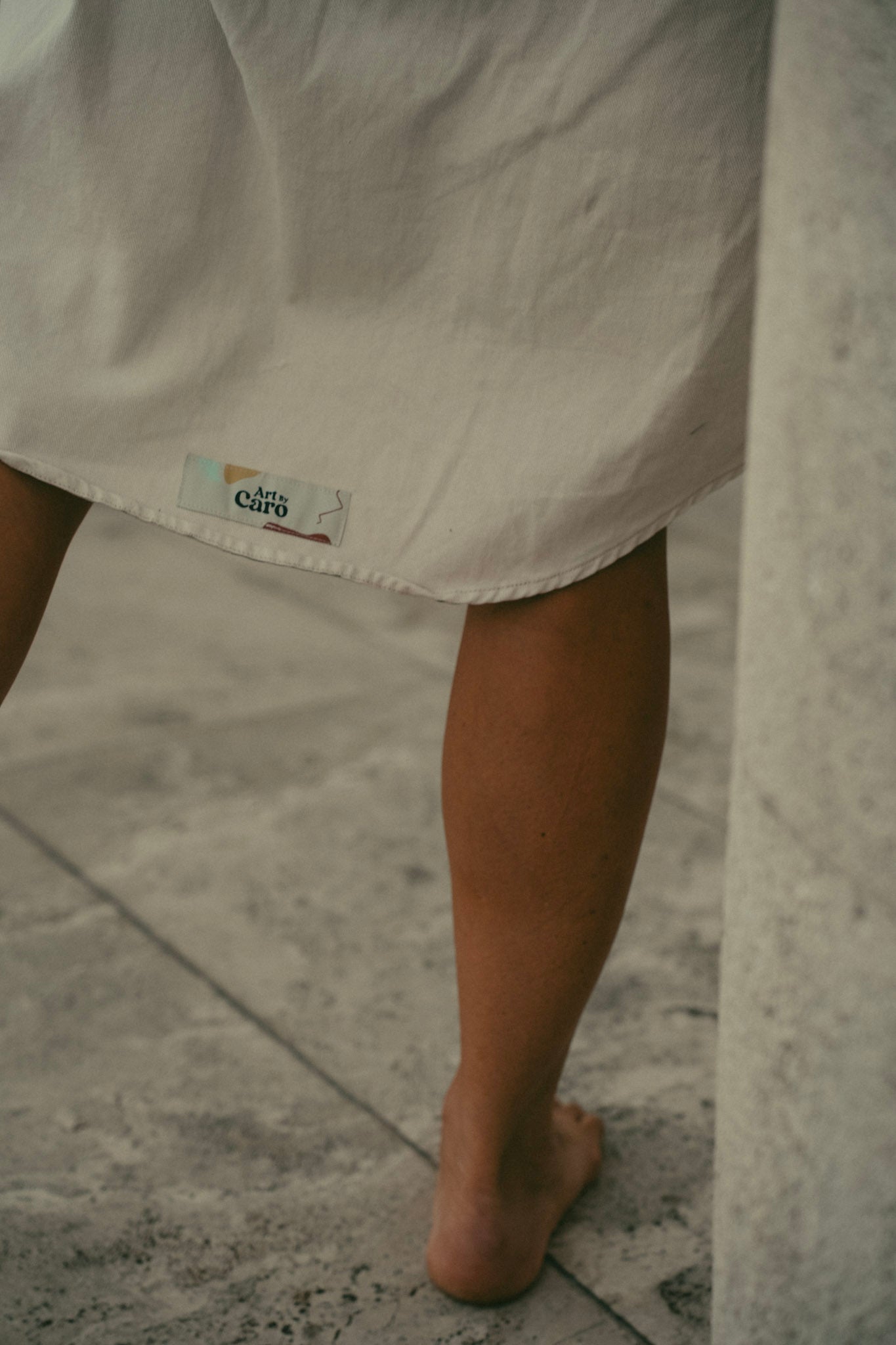 ANTHESIS #5 - S/M/L