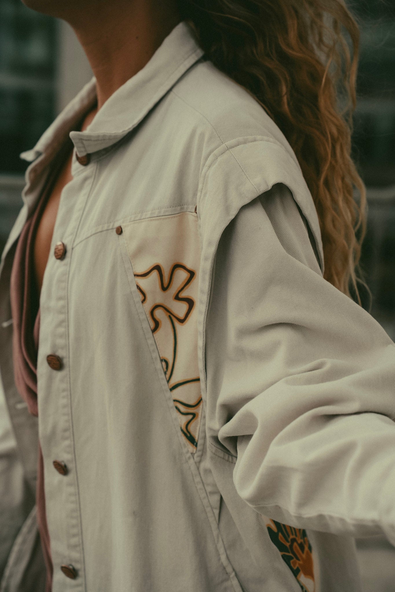 ANTHESIS #5 - S/M/L