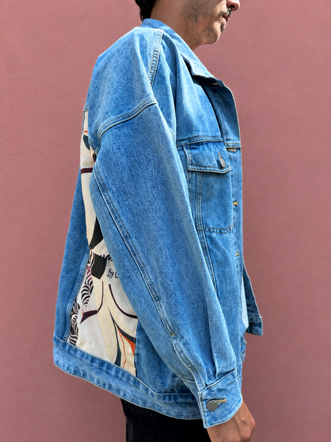 LVNDR FLW #14 - L/XL
