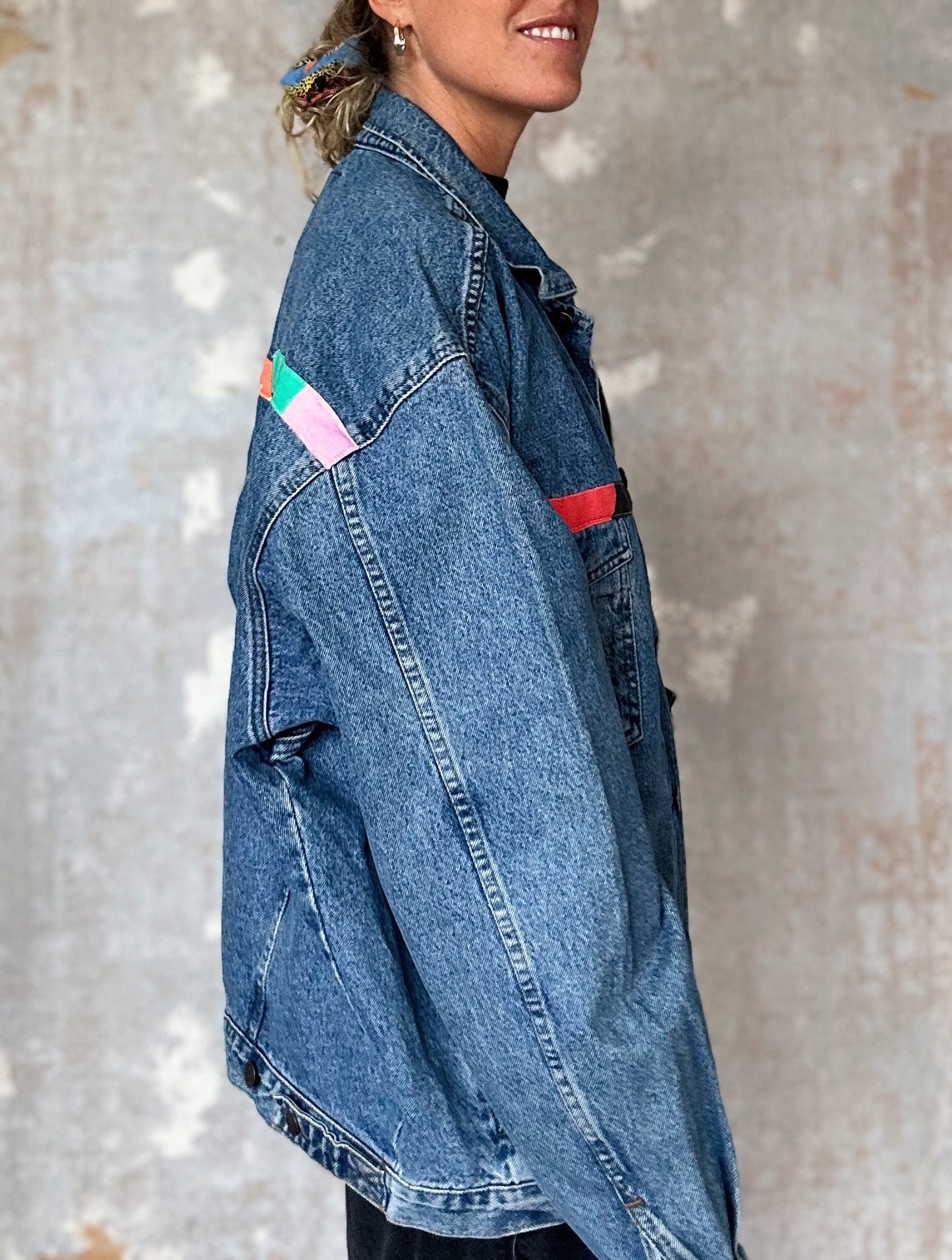 LIP #35 - L/XL
