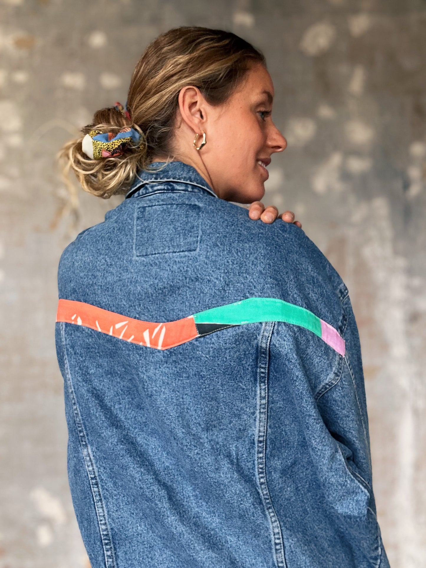 LIP #35 - L/XL