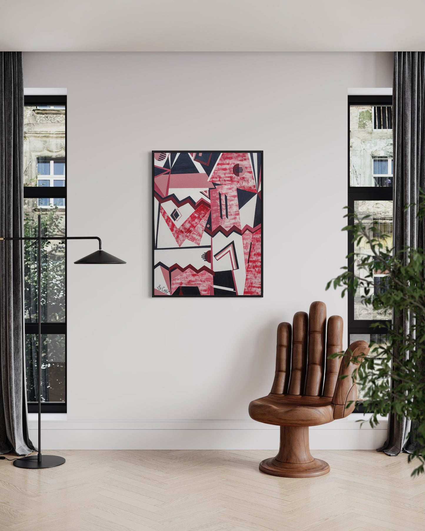 Perspectives (Print)