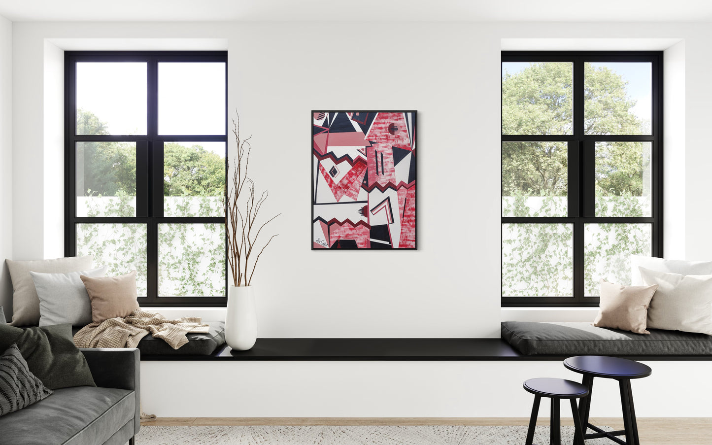 Perspectives (Print)