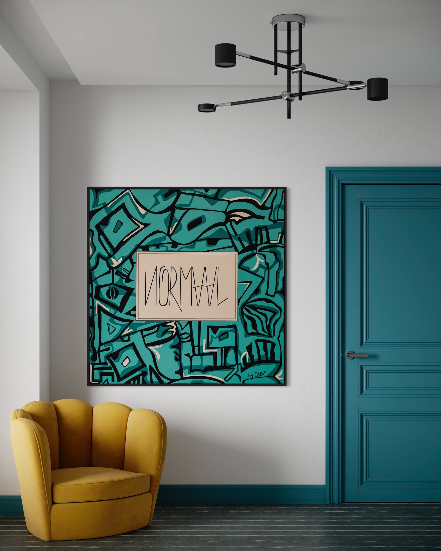 Normal (Print)