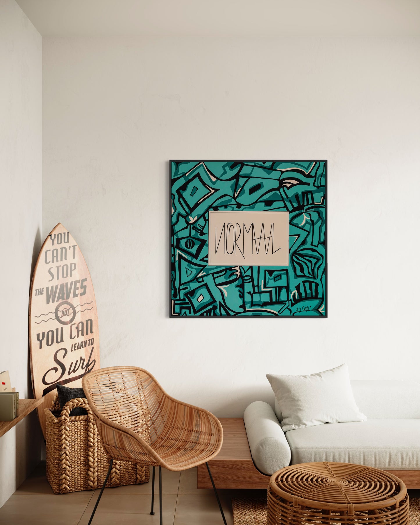 Normal (Print)