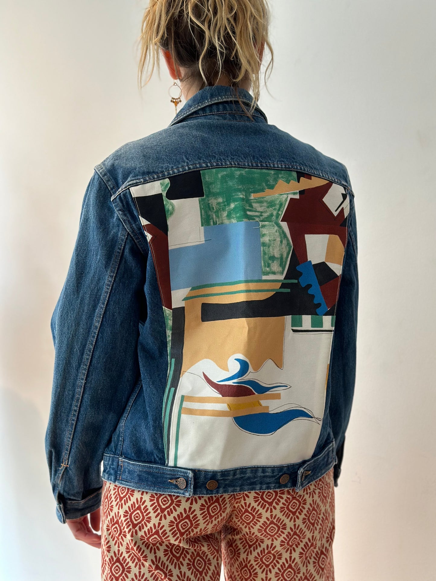 NB #18 - XS/S