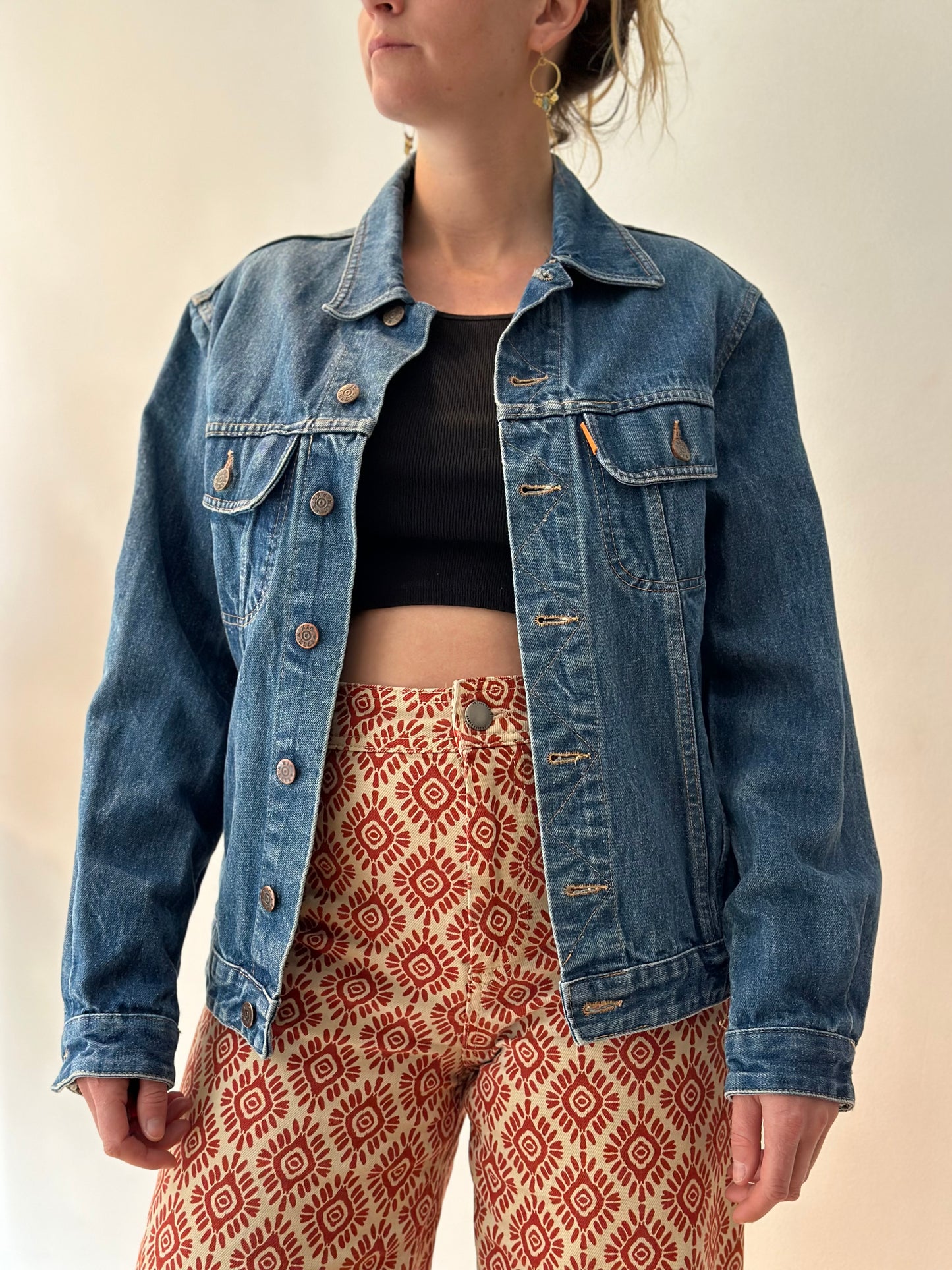 NB #18 - XS/S