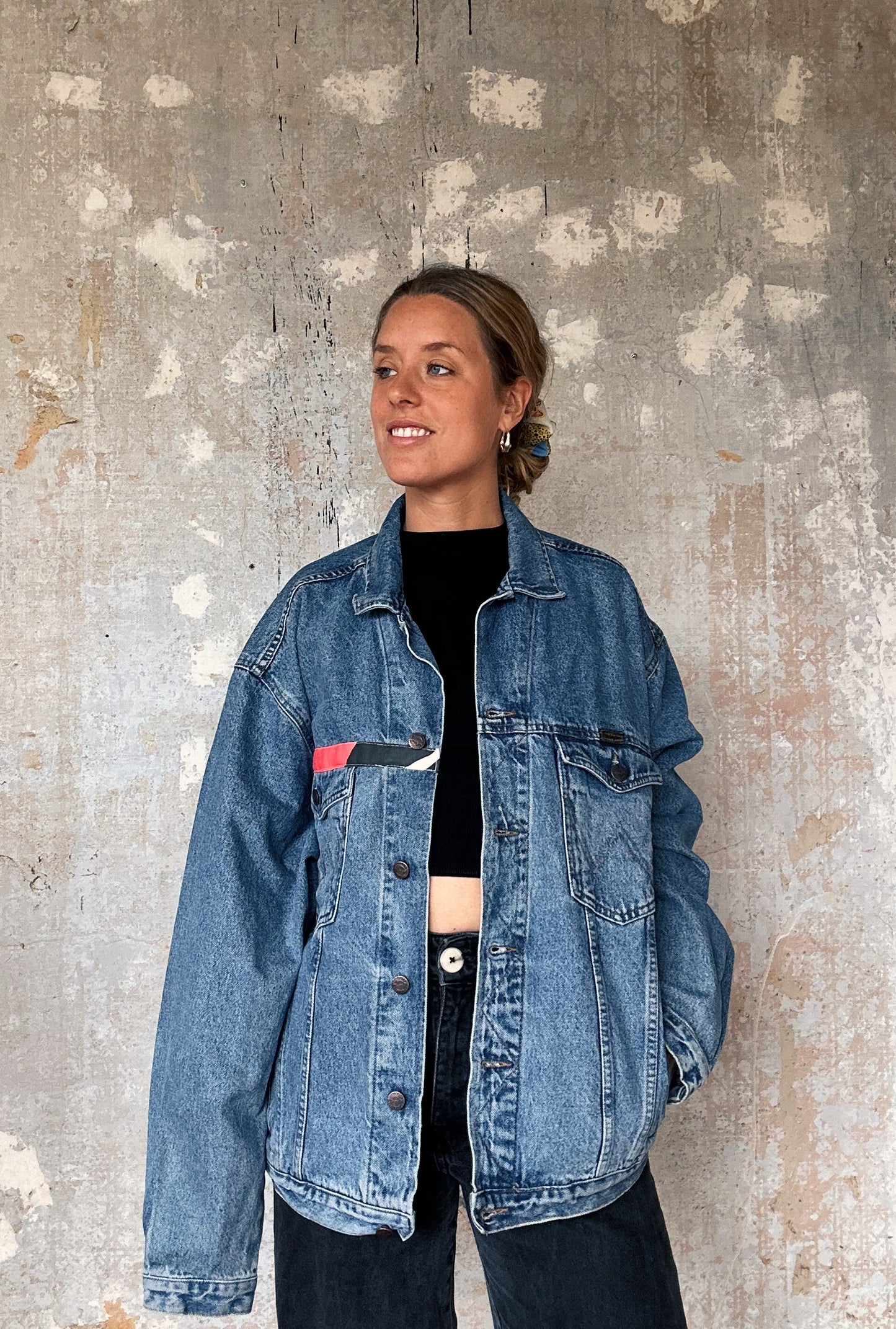 LIP #35 - L/XL