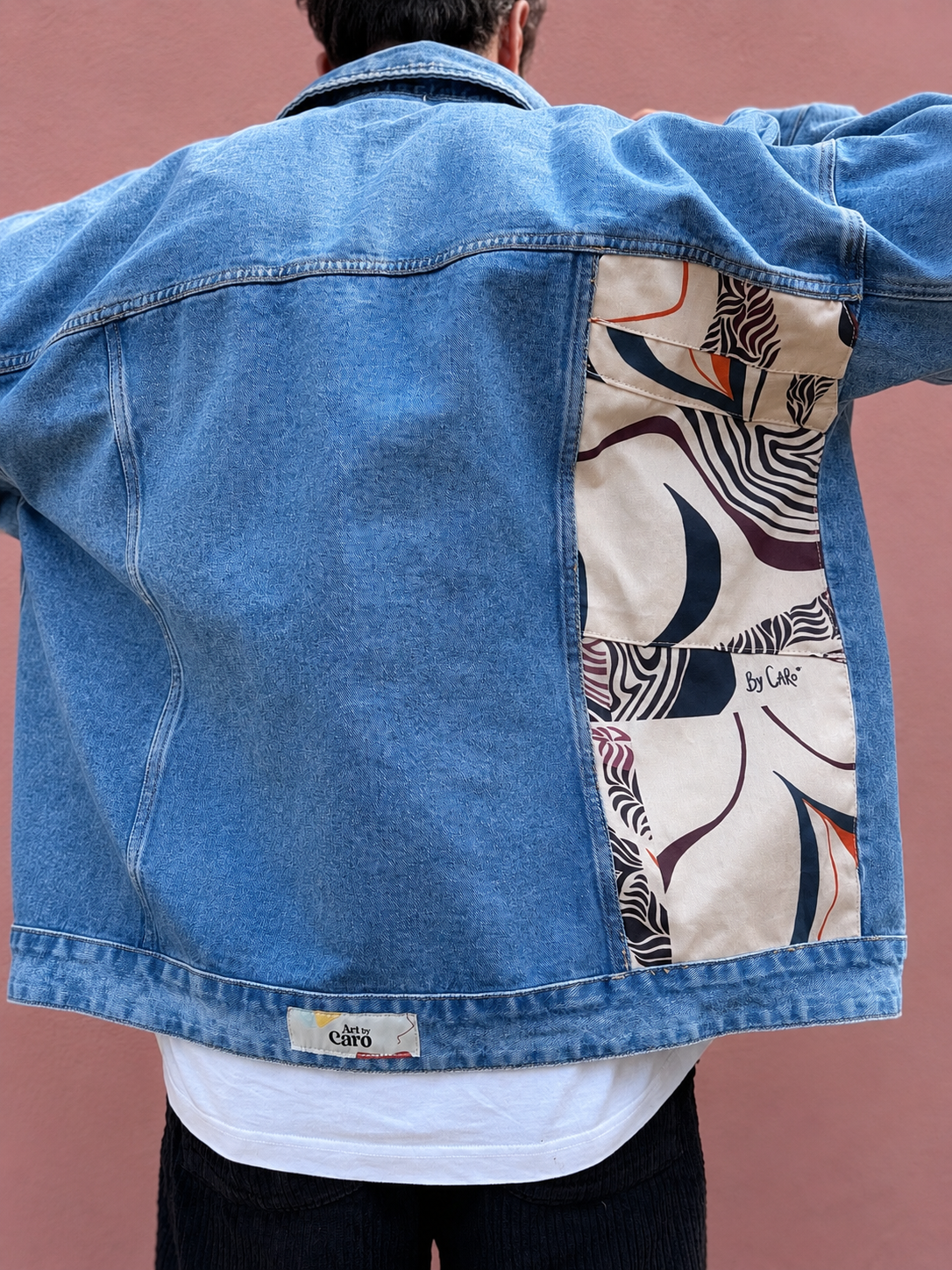 LVNDR FLW #14 - L/XL