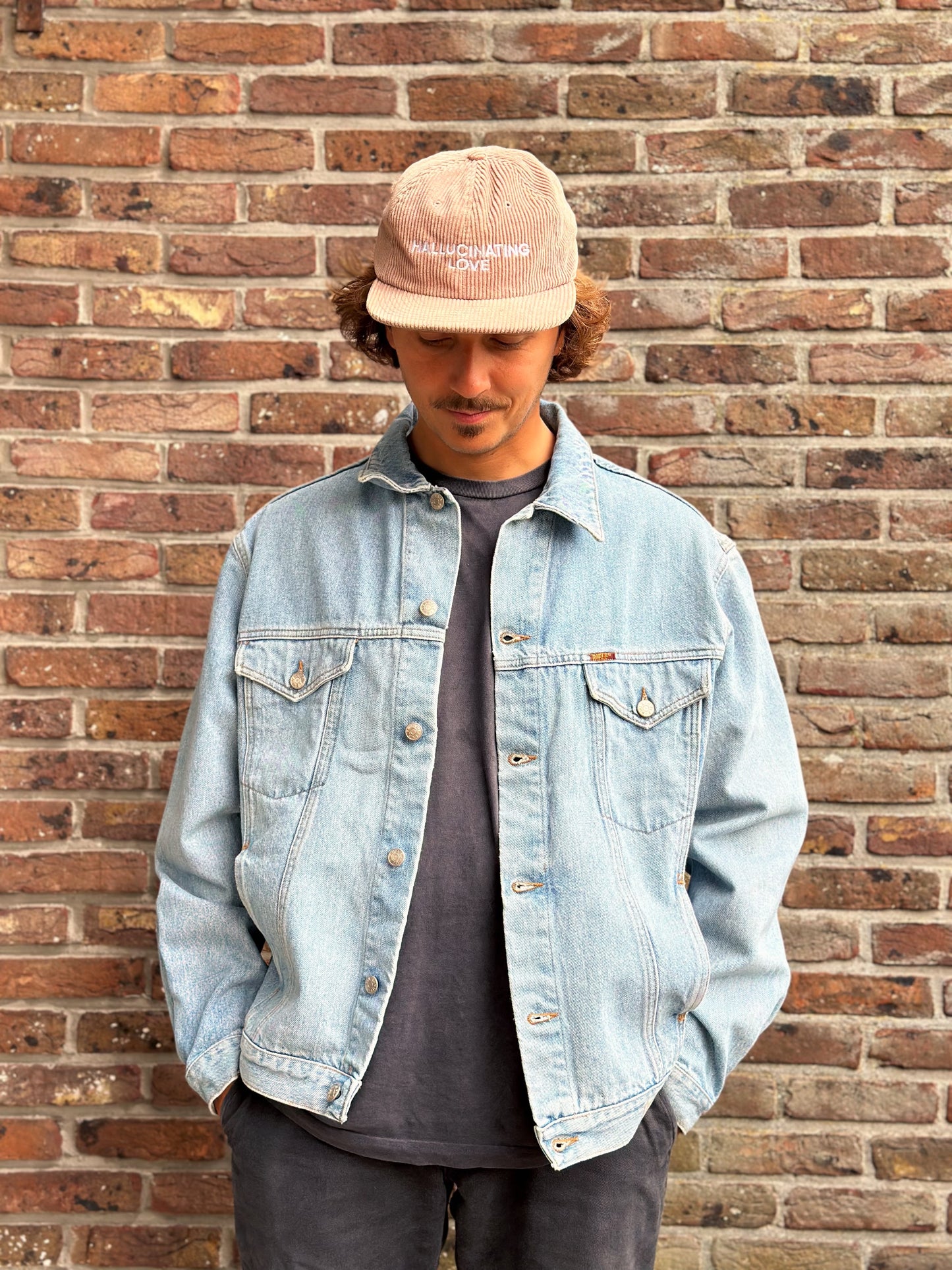ANTITHESIS #3 - M/L