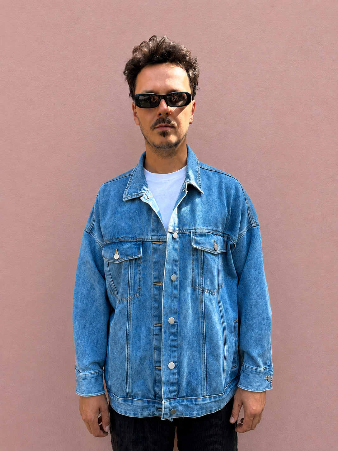 LVNDR FLW #14 - L/XL