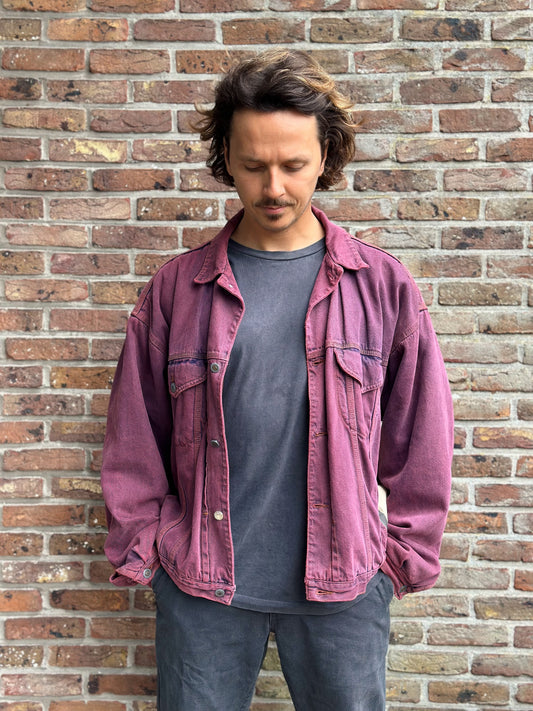 LVNDR FLW #1 - M/L