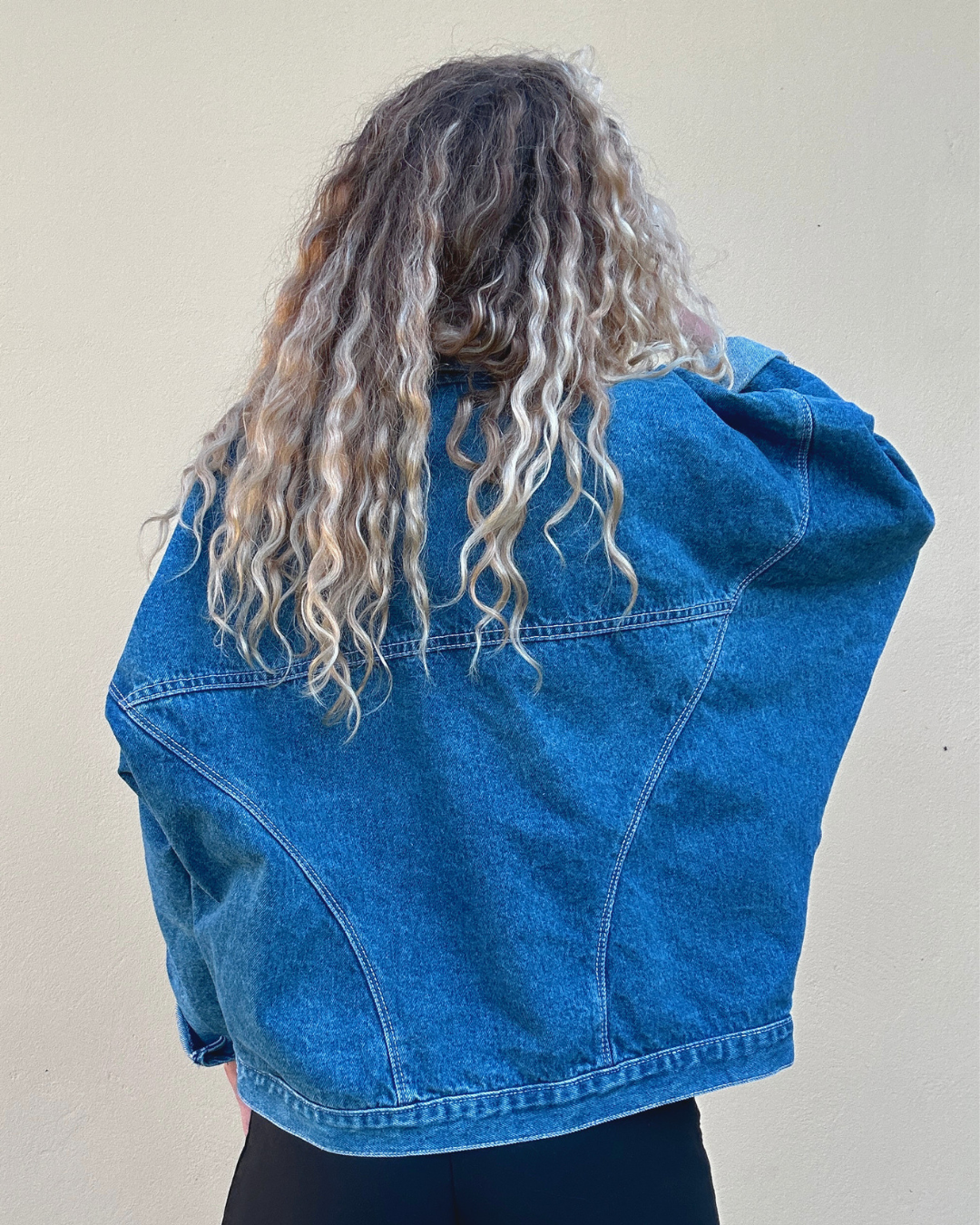 LVNDR FLW #12 - XS/S/M