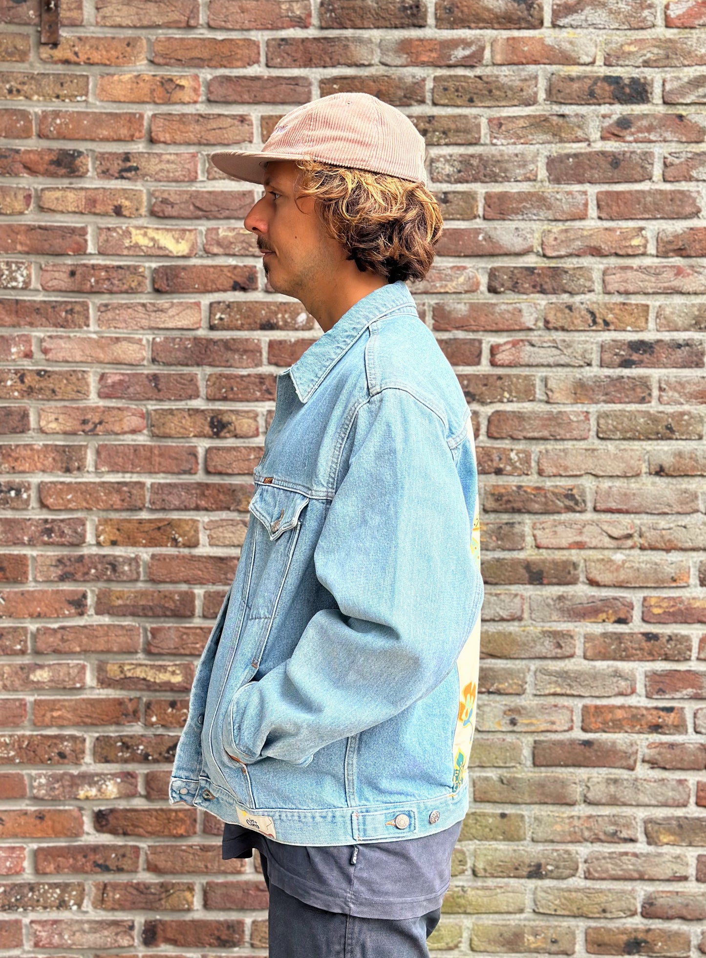 ANTITHESIS #3 - M/L