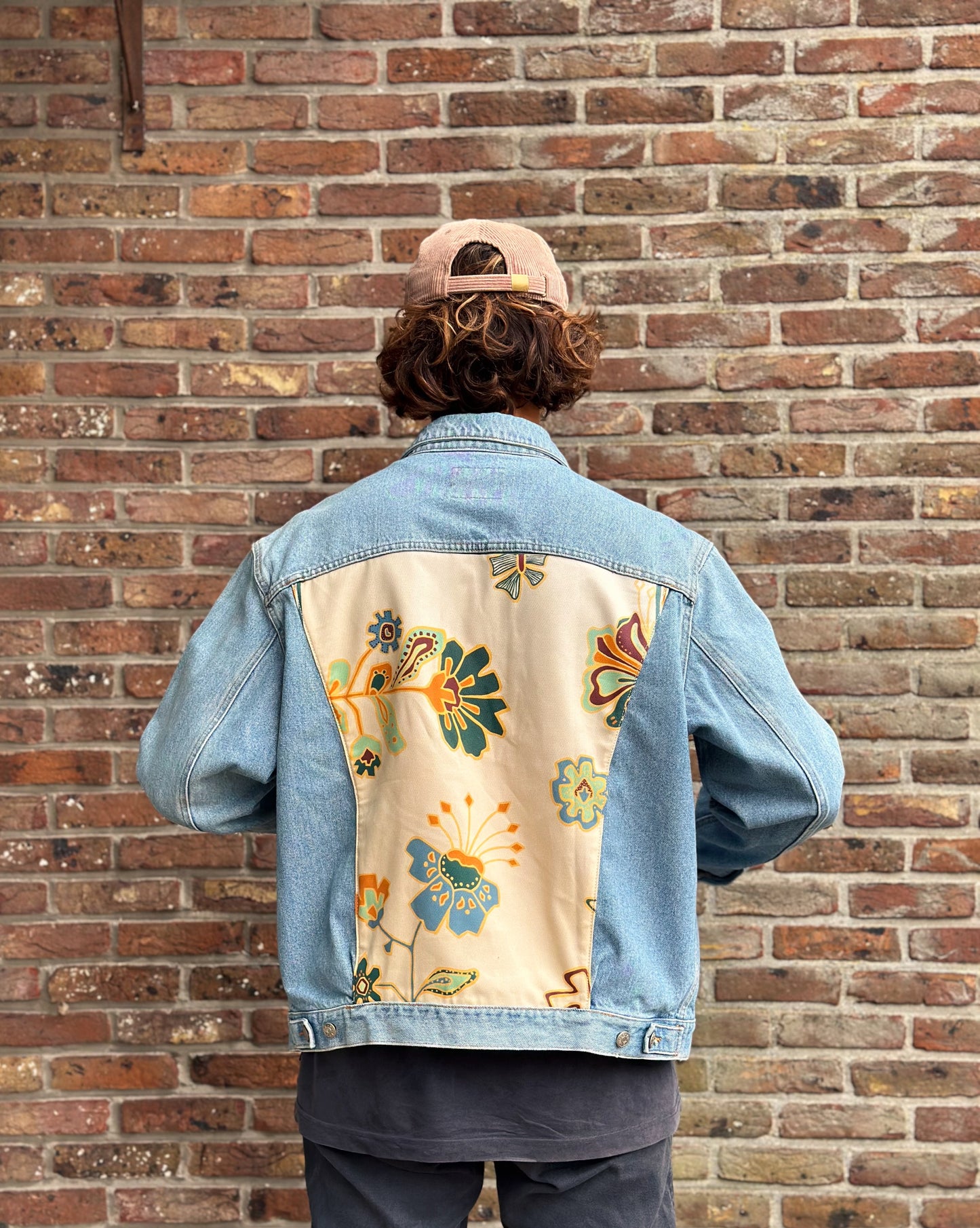 ANTITHESIS #3 - M/L