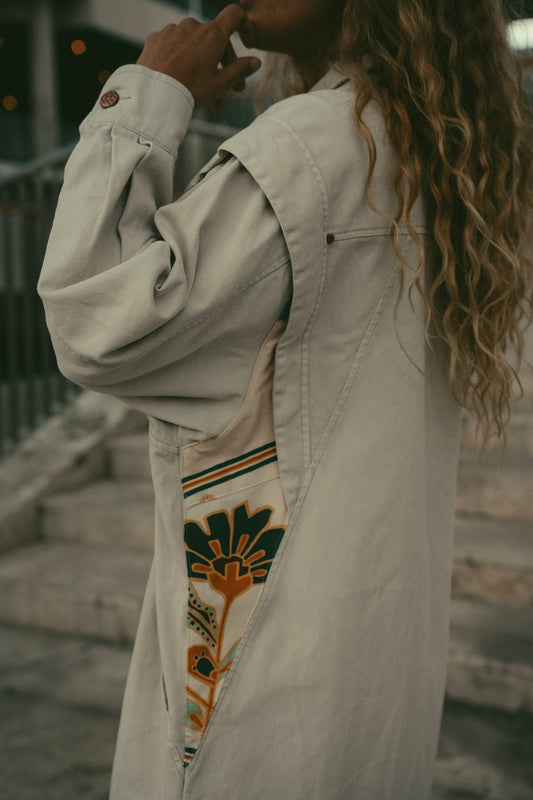 ANTHESIS #5 - S/M/L