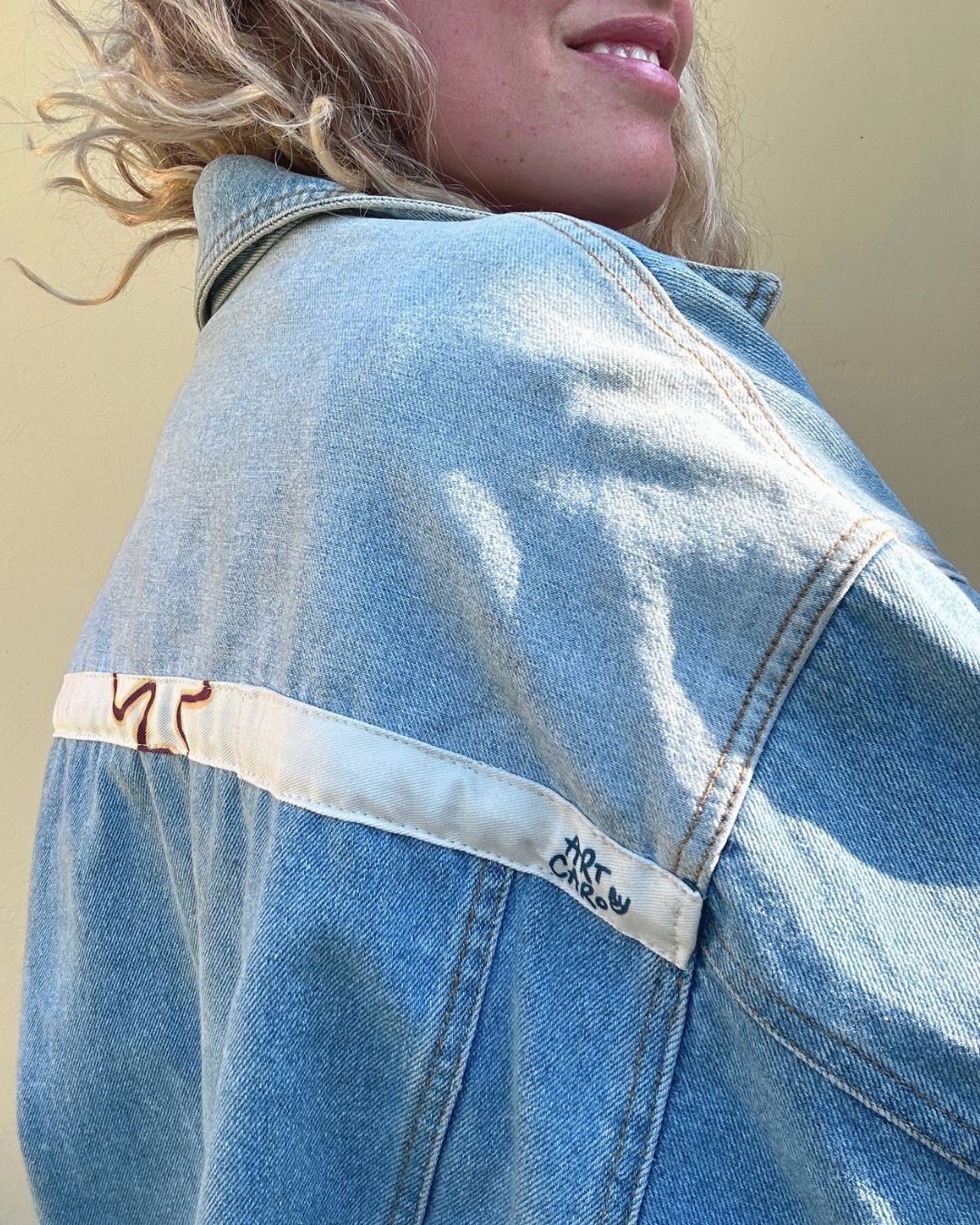 ANTHESIS #11 - L/XL