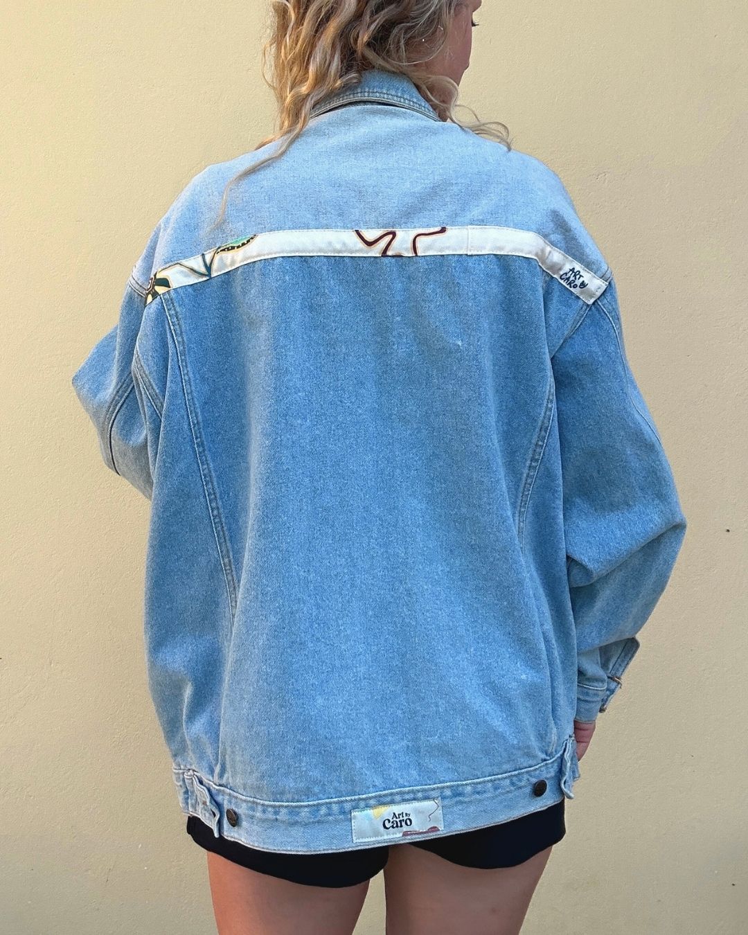 ANTHESIS #11 - L/XL