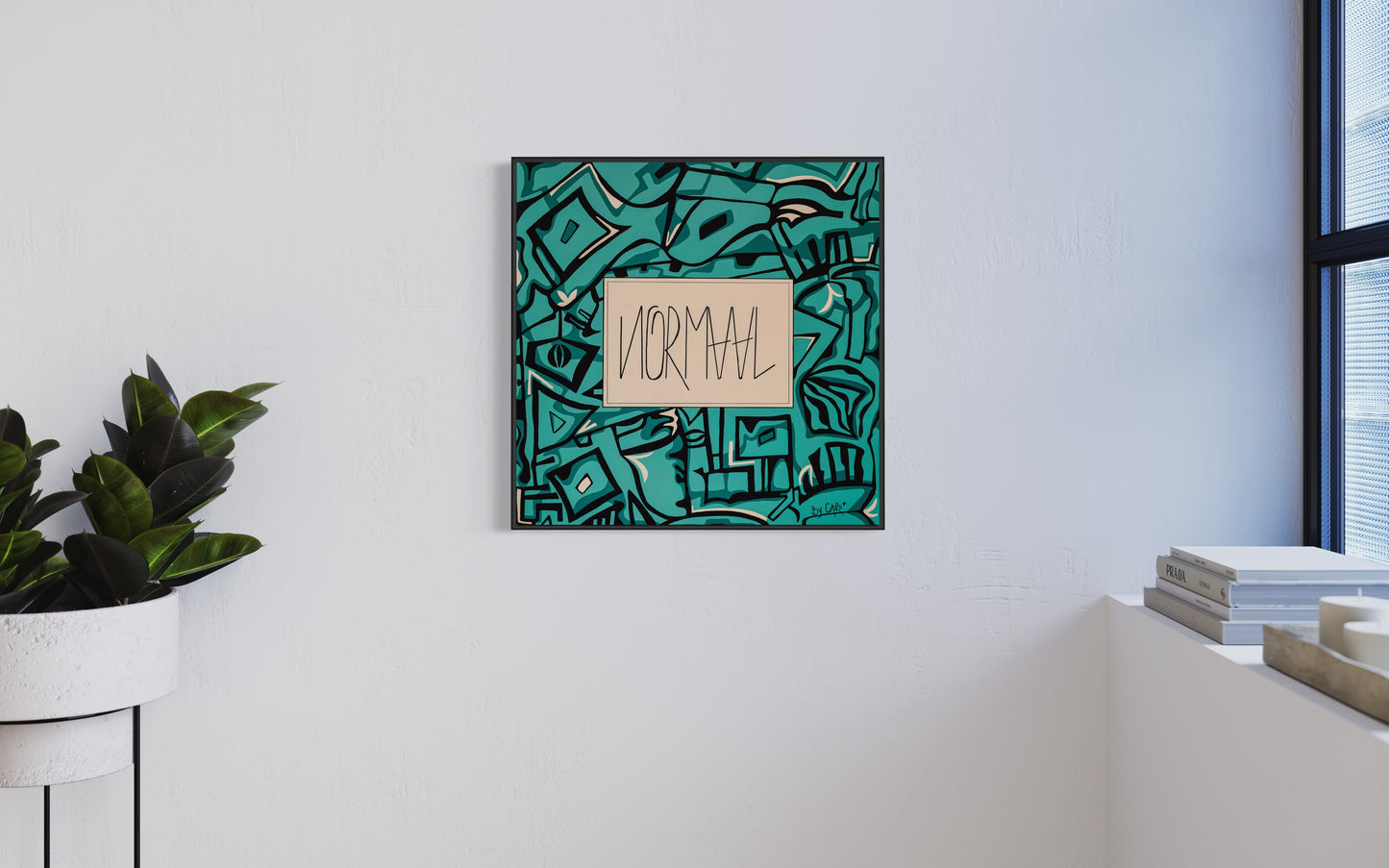 Normal (Print)